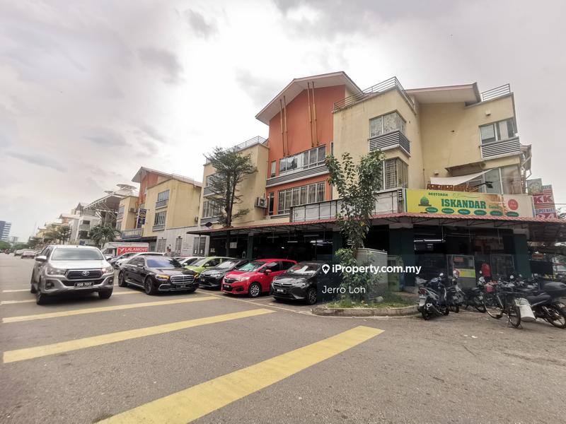 For Sale - NZX, Pusat Daganan NZX, Ara Damansara