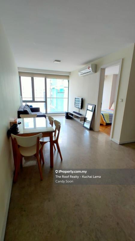 Service Residence for Rent in Bintang Fairlane Residences by Candy Soon - iProperty.com.my