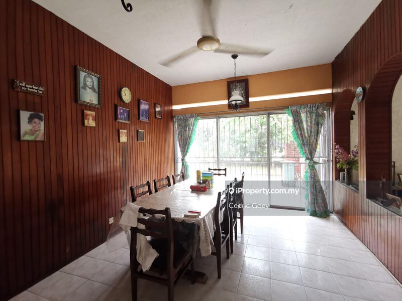 Bungalow House for Sale in Bukit Indah, Jalan Klang Lama (Old Klang Road) by Cedric Goey - iProperty.com.my