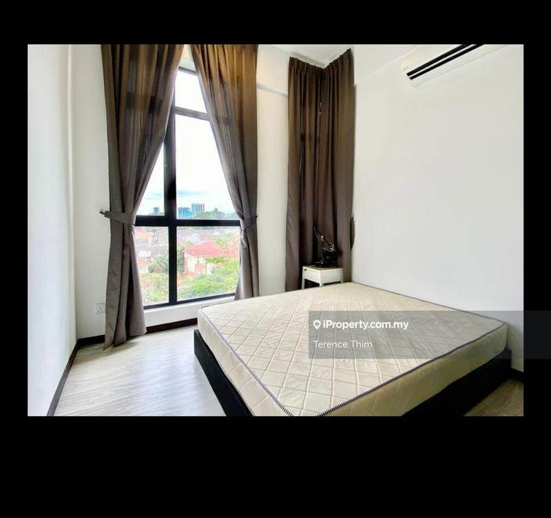 Condominium for Sale in Cora Plus by Terence Thim - iProperty.com.my