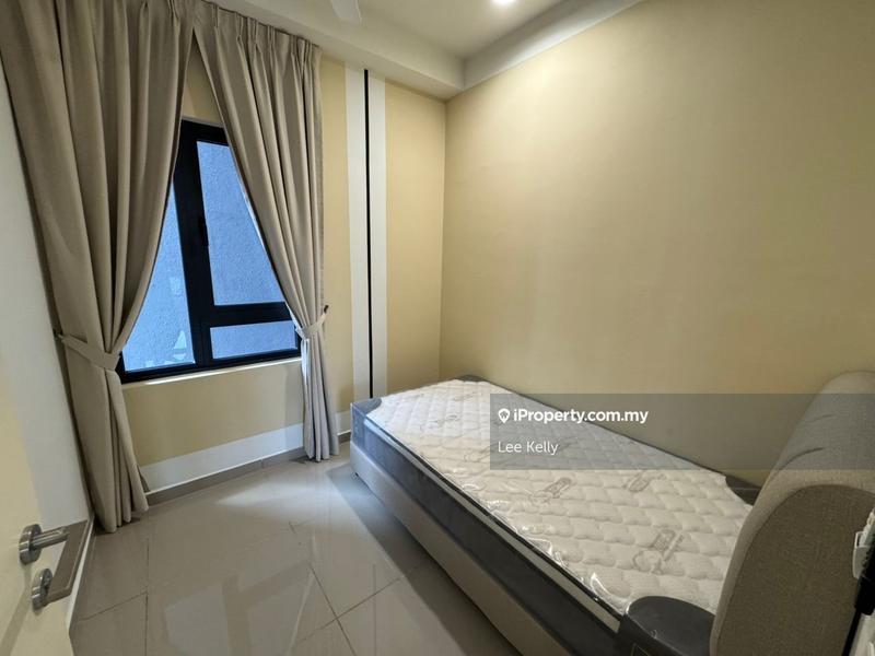 Service Residence for Sale in D'Cosmos Residences by Lee Kelly - iProperty.com.my
