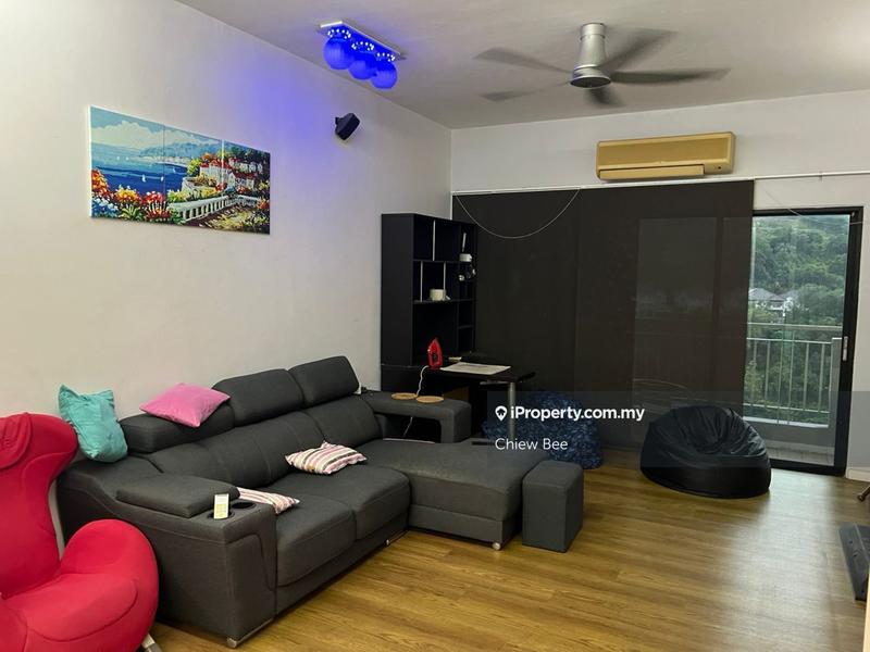 For Sale - Alpine Tower