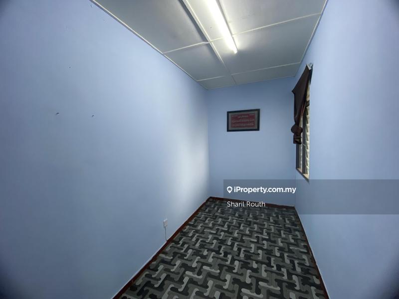 Pangsapuri untuk Dijual di Pangsapuri Sri Baiduri oleh Sharil Routh - iProperty.com.my