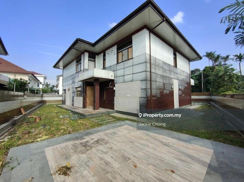 Bungalow House untuk Dijual di Taman Overseas Union (Taman Oug), Jalan Klang Lama (Old Klang Road) oleh Jackie Chong - iProperty.com.my
