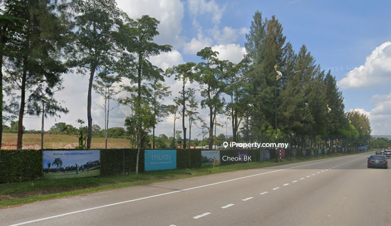 Tanah Komersial untuk Dijual di Horizon Hills, Iskandar Puteri (Nusajaya) oleh Cheok BK - iProperty.com.my