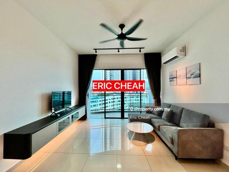 For Rent - Waterside Residence