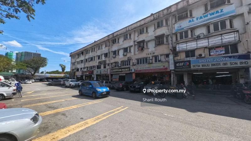 Office for Sale in Taman Keramat Permai, Ulu Kelang by Sharil Routh - iProperty.com.my