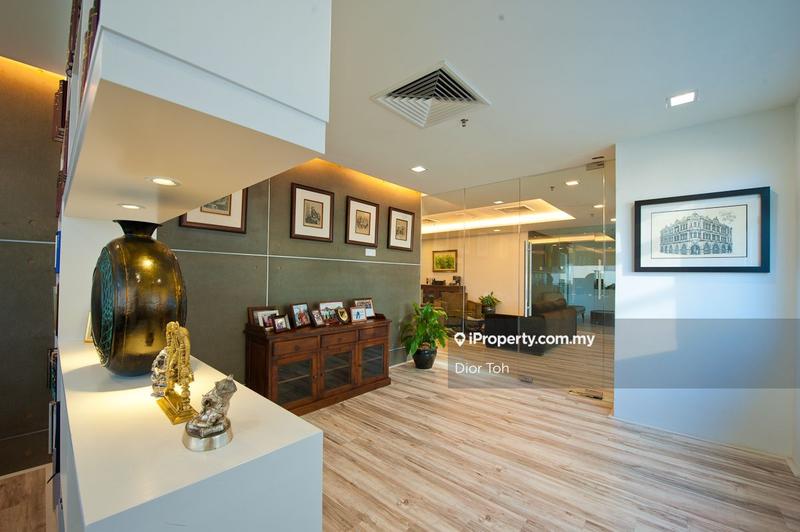 For Sale - Corporate Office