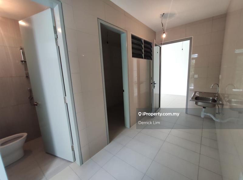 Condominium for Sale in Sunway GeoLake Residences by Derrick Lim - iProperty.com.my
