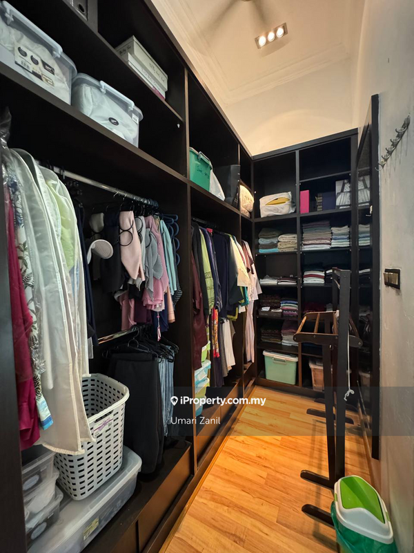 Bungalow House for Sale in Bandar Dato Onn, Tebrau by Umair Zanil - iProperty.com.my