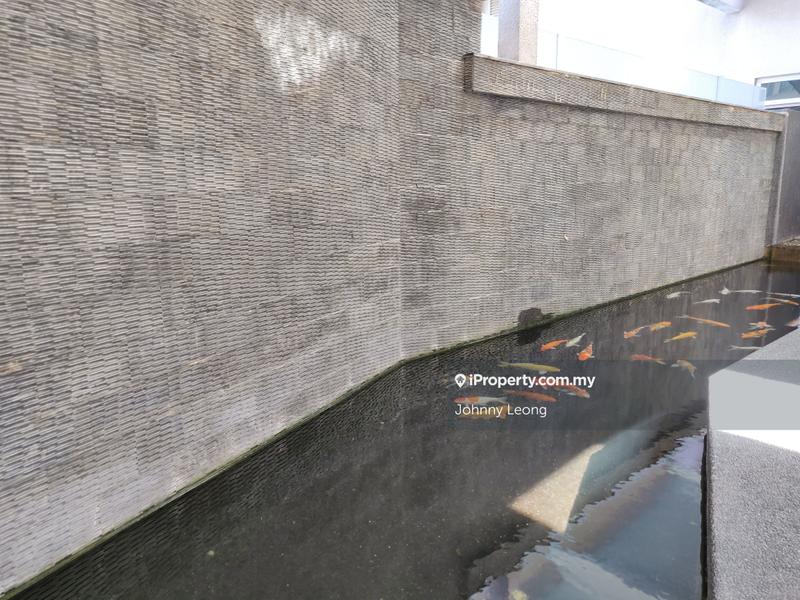 Kondominium untuk Dijual di Shaftsbury Residence oleh Johnny Leong - iProperty.com.my