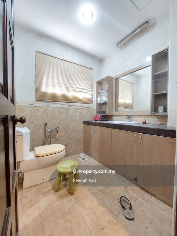 Terraced House for Sale in Bukit Bandaraya, Shah Alam by Rafidah Aziz - iProperty.com.my