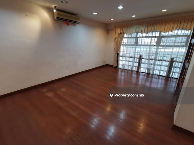 Pejabat untuk Disewa di Desa Aman Puri, Kepong oleh Cs Heng - iProperty.com.my