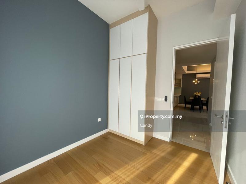 For Rent - The Sentral Suites