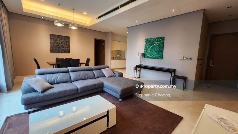 Service Residence for Sale in Vipod Residence by Stephanie Choong - iProperty.com.my