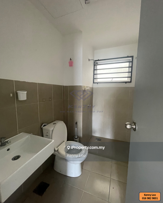 Apartment for Sale in Sutra Villa by Kenny Loo - iProperty.com.my