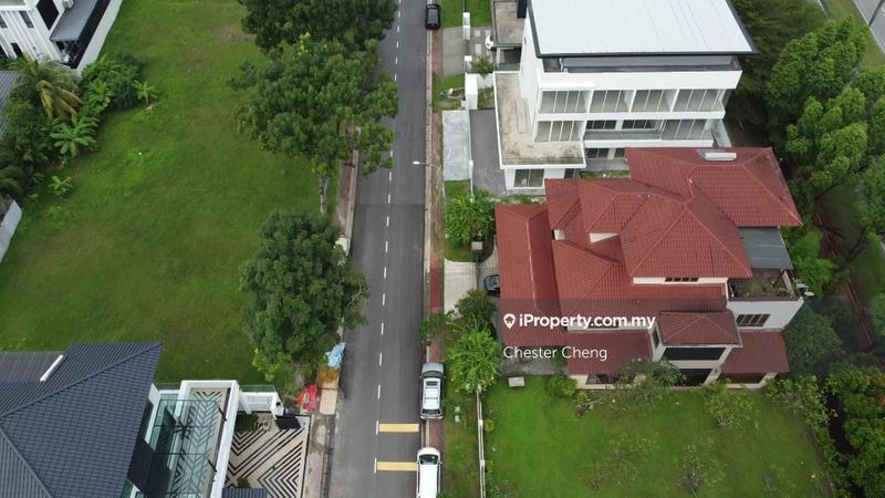 Bungalow Land untuk Dijual di Subang Heights, Subang Jaya oleh Chester Cheng - iProperty.com.my