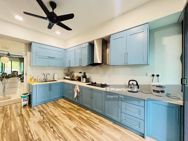 Semi-Detached House for Sale in Lepironia Setia Eco Glades, Cyberjaya, Cyberjaya by Joanne Tei - iProperty.com.my