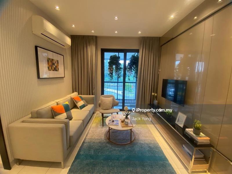 For Sale - Aster Green