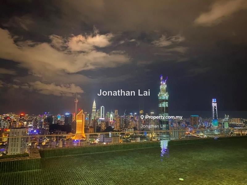 Kediaman Servis untuk Dijual di The Sentral Residences oleh Jonathan Lai - iProperty.com.my