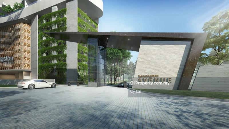 For Sale - Kenwingston Avenue