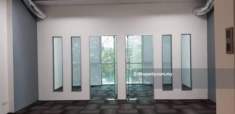 For Sale - Southgate Commercial Centre, Chan Sow Lin, Kuala Lumpur