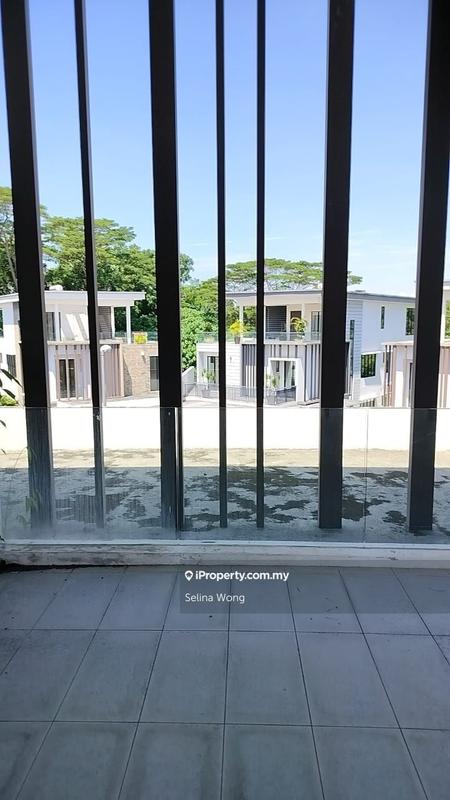 Semi-Detached House for Sale in Tiger Lane, Ipoh by Selina Wong - iProperty.com.my