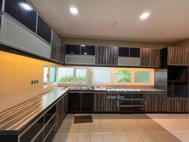 Rumah Berkembar untuk Disewa di Bandar Puteri Puchong, Puchong oleh Hugo Gooi - iProperty.com.my