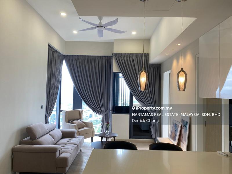 For Rent - Star Residences One, KLCC, KL City Centre