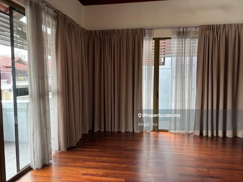 Rumah Berkembar untuk Dijual di Duta Tropika Cluster Home Publika Sri Hartamas, Mont Kiara oleh Angel Ooi - iProperty.com.my