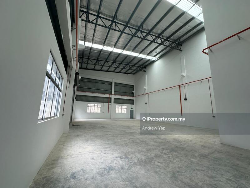 Kilang Berkembar untuk Dijual di SERI PUTRA, BUKIT MAHKOTA, KUALA KLAWANG, LENGGENG, Nilai oleh Andrew Yap - iProperty.com.my