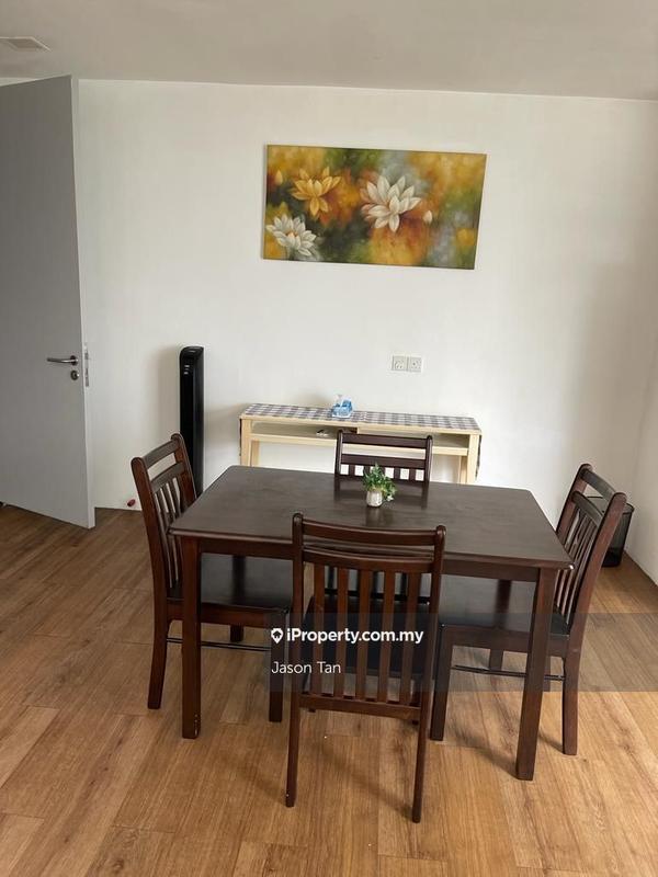 Service Residence for Sale in Centrio Pantai Hillpark by Jason Tan - iProperty.com.my