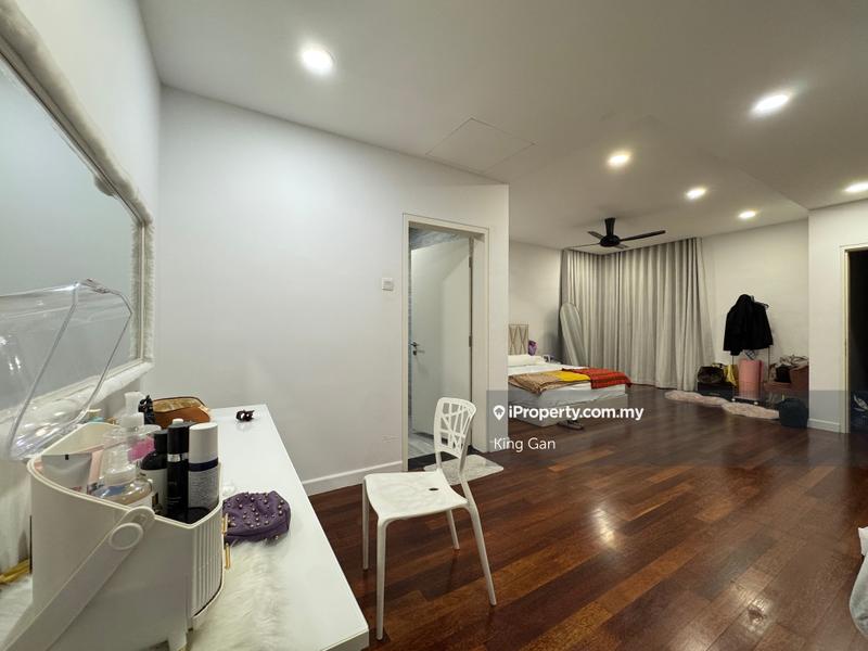 Semi-Detached House for Sale in Pandan Perdana, Cheras by King Gan - iProperty.com.my