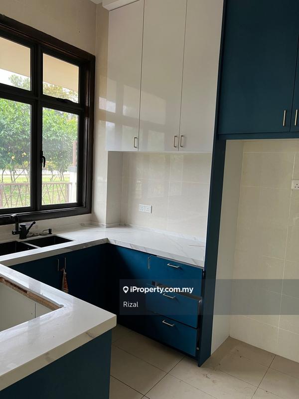 Bungalow House for Sale in Putrajaya, Putrajaya by Rizal - iProperty.com.my