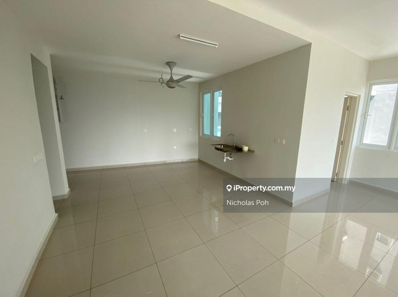 Condominium for Sale in The Haven by Nicholas Poh - iProperty.com.my