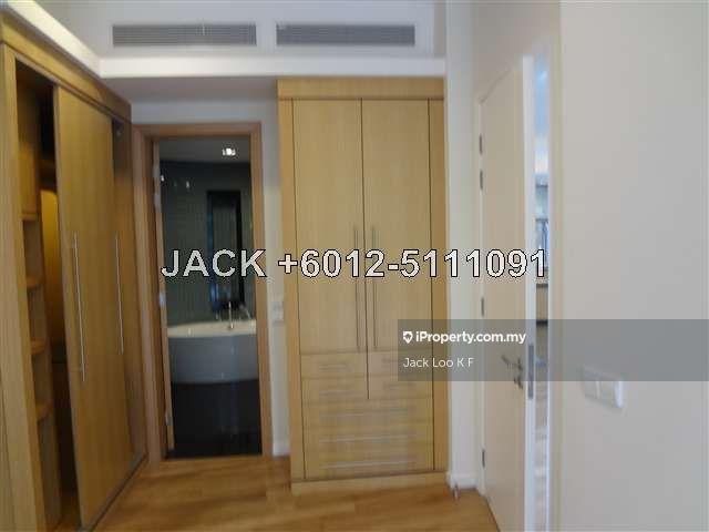 Service Residence for Rent in St Mary Residences by Jack Loo K F - iProperty.com.my