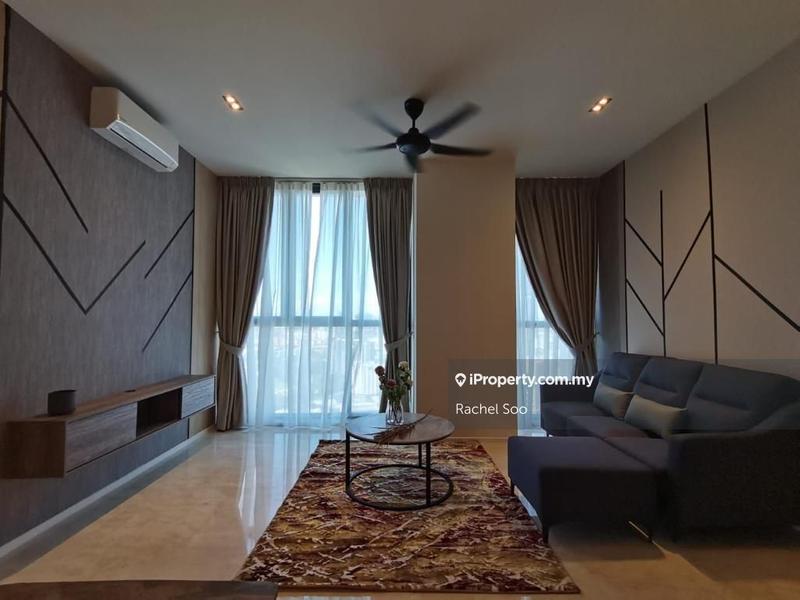 For Rent - 10 Stonor