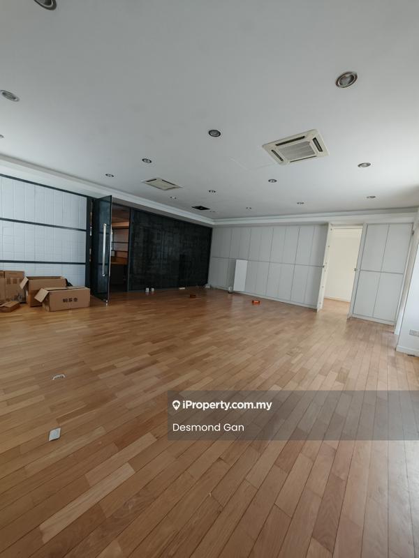 Semi-D Factory untuk Disewa di BANDAR PUCHONG JAYA, Puchong oleh Desmond Gan - iProperty.com.my