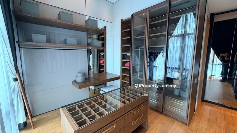 For Sale - Damansara City Residency (DC Residensi)