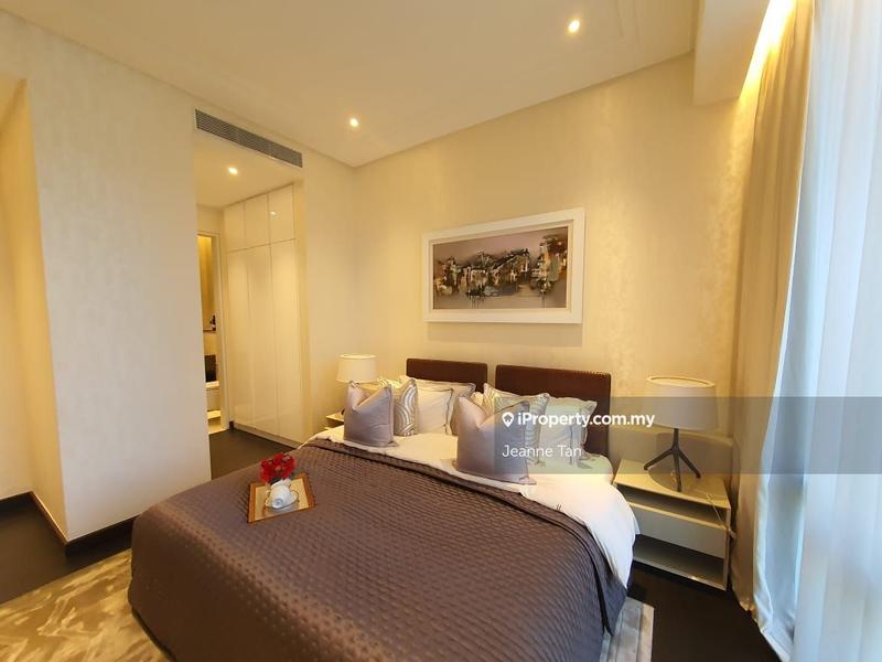 For Rent - Pavilion Damansara Heights