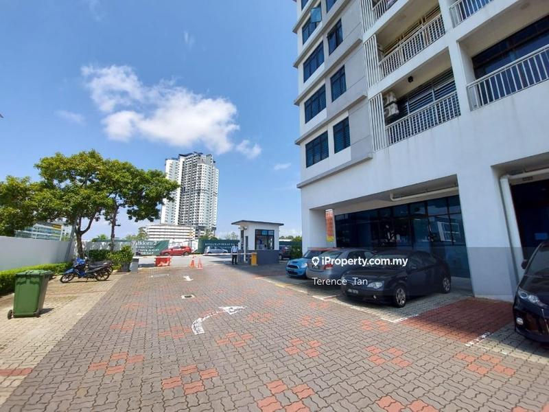 For Sale - Sky Gardens Residences