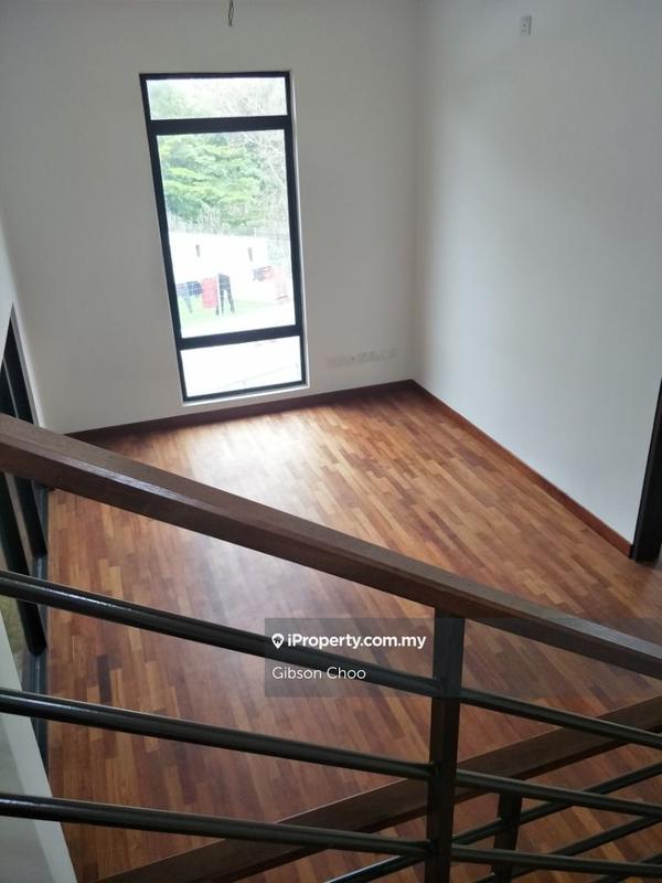 2-storey Terraced House for Sale in TTDI Grove by Gibson Choo - iProperty.com.my