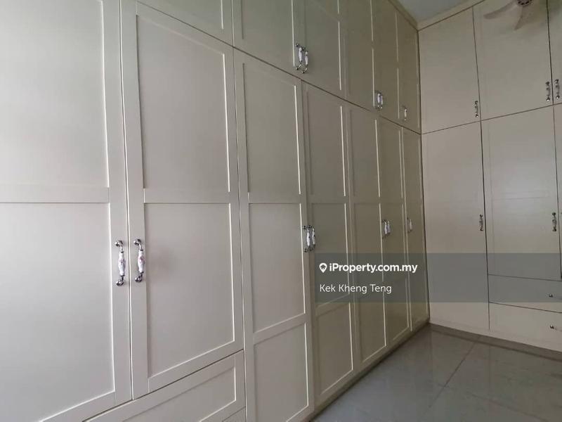 Rumah Berangkai 2 Tingkat untuk Dijual di Taman Pokok Sena, Kepala Batas oleh Kek Kheng Teng - iProperty.com.my