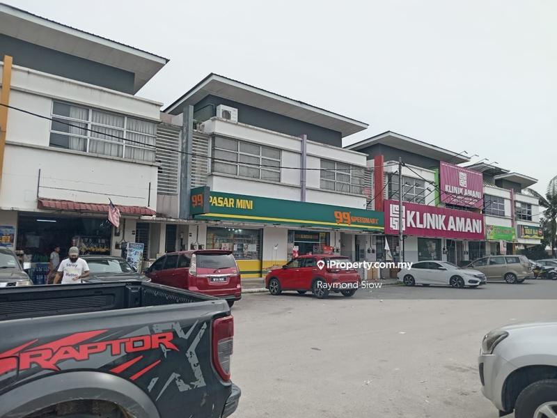 Shop-Office for Sale in Taman Semenyih, Semenyih by Raymond Siow - iProperty.com.my