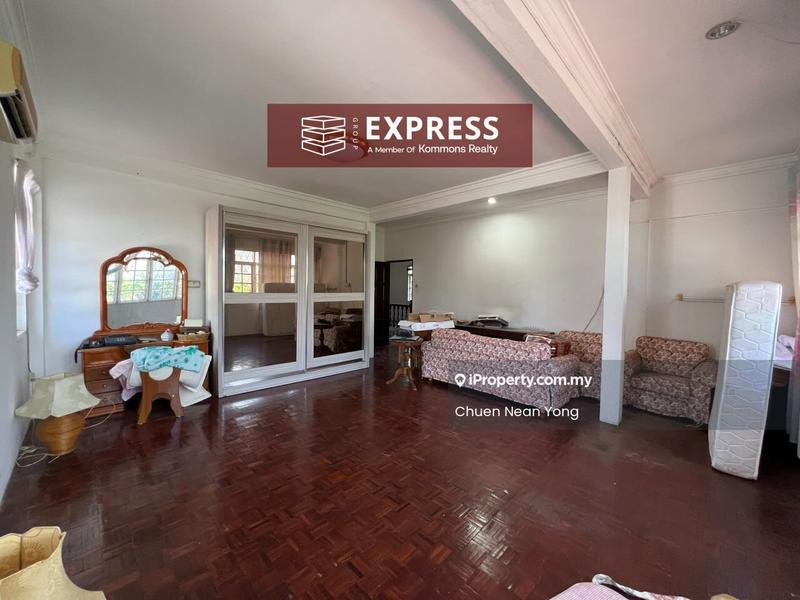Bungalow House for Sale in Lutong, Miri by Sam Yong - iProperty.com.my
