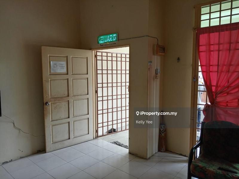 Rumah Berangkai 2.5 Tingkat untuk Dijual di Taman Perwira Indah, Simpang Ampat oleh Kelly Yee - iProperty.com.my