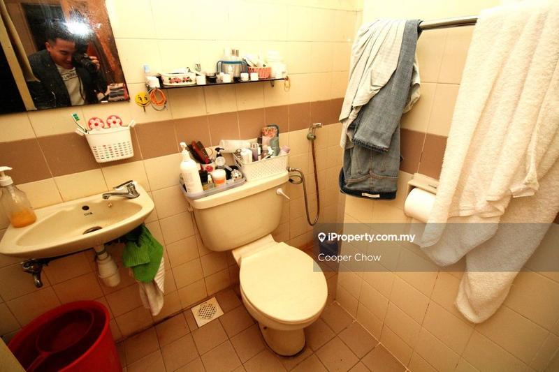 Rumah Teres 2-Tingkat untuk Dijual di Seksyen 5, Petaling Jaya oleh Cooper Chow - iProperty.com.my