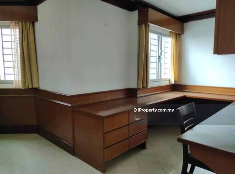Condominium for Sale in Suasana Sentral Condominiums by Joe - iProperty.com.my