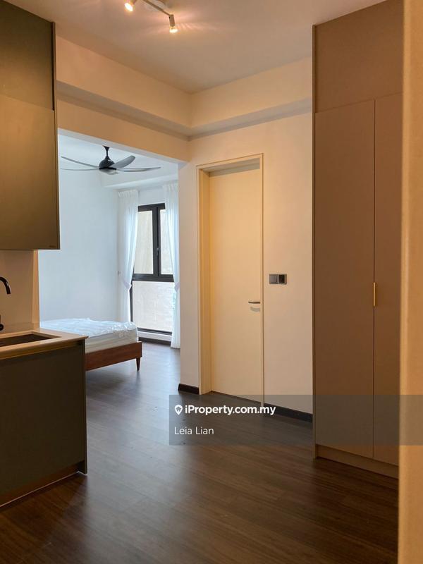 For Sale - Duta Park Residences