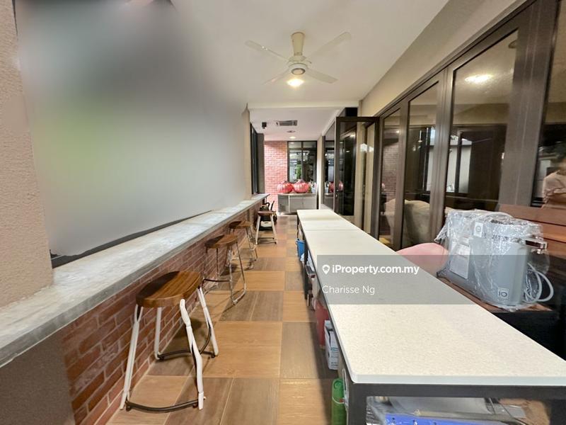 Semi-Detached House for Sale in Bukit Sungai Long, Bandar Sungai Long by Charisse Ng - iProperty.com.my